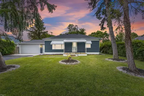 23030 Masonic, Saint Clair Shores, MI 48082