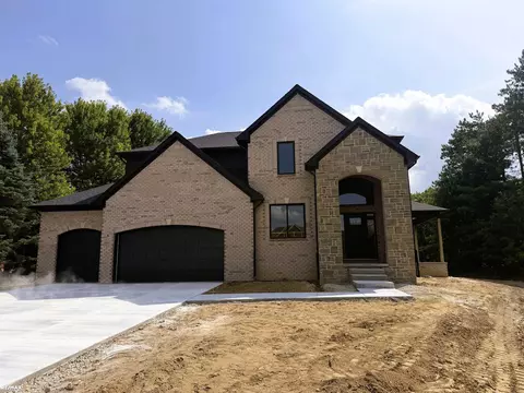 1612 Royal Birkdale, Oxford, MI 48371