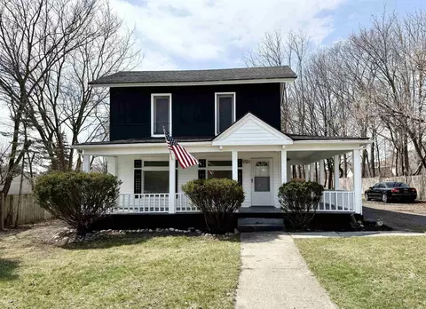 261 N Saginaw, Pontiac, MI 48342