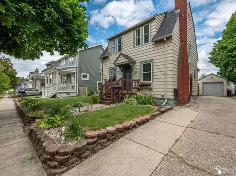 149 Michigan, Monroe, MI 48162