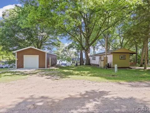 9216 Bass, Reading, MI 49274