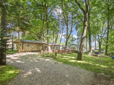 9216 Bass, Reading, MI 49274 photo 2
