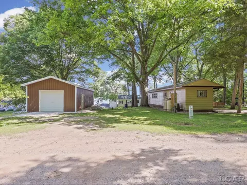 9216 Bass, Reading, MI 49274