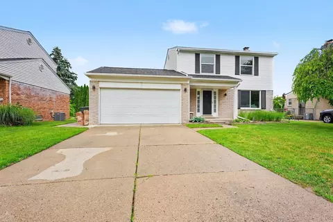 12762 Windsor, Sterling Heights, MI 48313