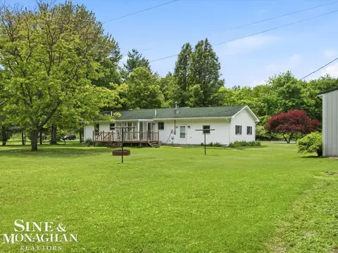 Exterior - 9211 Folkert, Algonac, MI 48001 photo 11 of 11