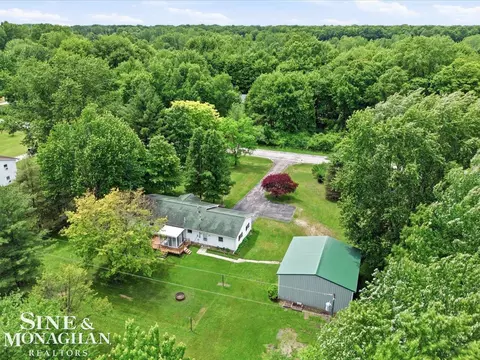 View/Area - 9211 Folkert, Algonac, MI 48001 photo 5 of 7