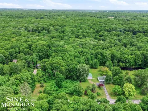 View/Area - 9211 Folkert, Algonac, MI 48001 photo 6 of 7
