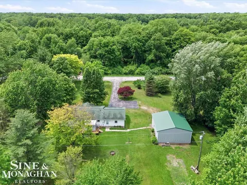 View/Area - 9211 Folkert, Algonac, MI 48001 photo 3 of 7