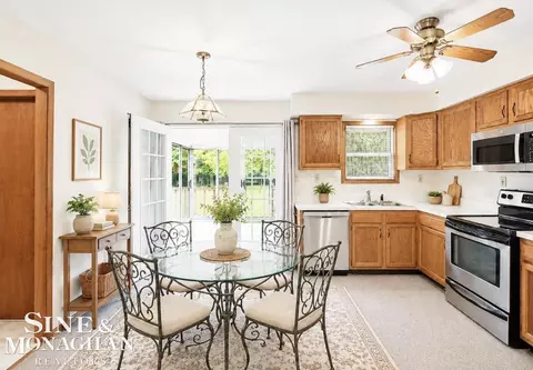 Kitchen - 9211 Folkert, Algonac, MI 48001 photo 1 of 6