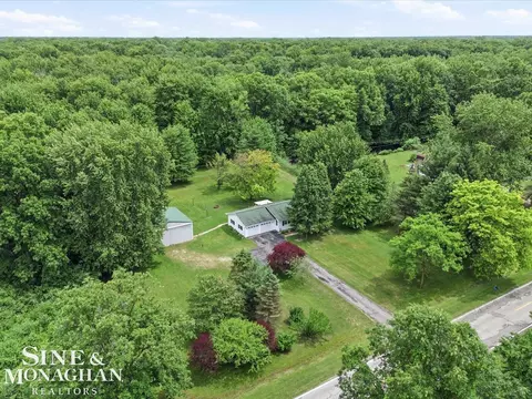View/Area - 9211 Folkert, Algonac, MI 48001 photo 4 of 7