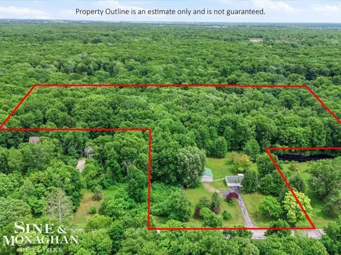 View/Area - 9211 Folkert, Algonac, MI 48001 photo 1 of 7