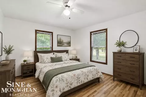 Bedroom - 9211 Folkert, Algonac, MI 48001 photo 1 of 6