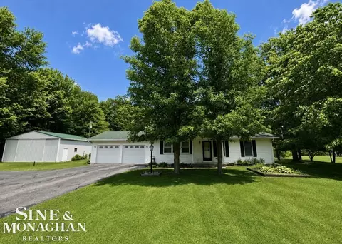 9211 Folkert, Algonac, MI 48001