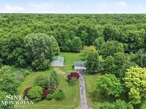 View/Area - 9211 Folkert, Algonac, MI 48001 photo 2 of 7