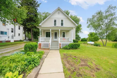 8609 Rattle Run, Columbus, MI 48063
