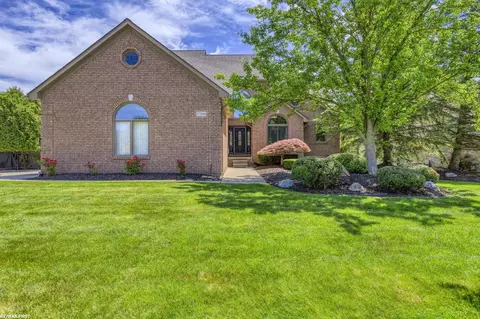 57898 Abraham, Washington, MI 48094