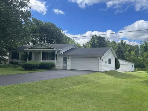 12055 W Lennon, Lennon, MI 48449