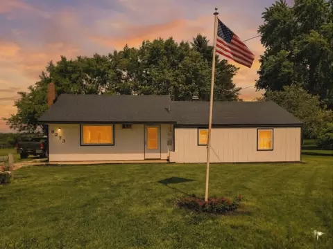8273 Van Vleet, Gaines, MI 48436