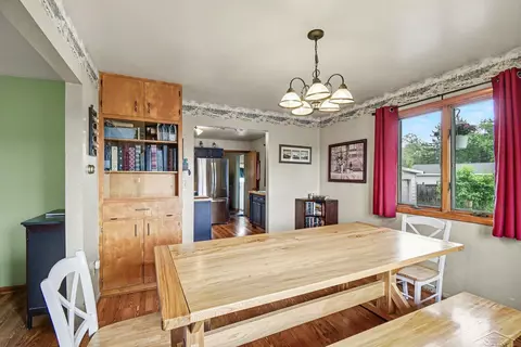 Dining - 4480 S Sasse, Hemlock, MI 48626 photo 1 of 1