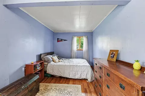 Bedroom - 4480 S Sasse, Hemlock, MI 48626 photo 1 of 3