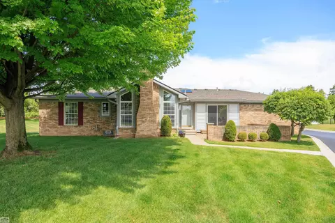48743 Keystone, Shelby Township, MI 48315