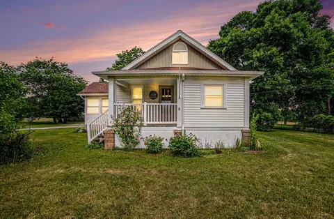 7123 Dixie, Bridgeport, MI 48722