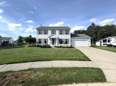 9078 Village Mdws, Temperance, MI 48182