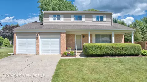 13060 N Linden, Clio, MI 48420