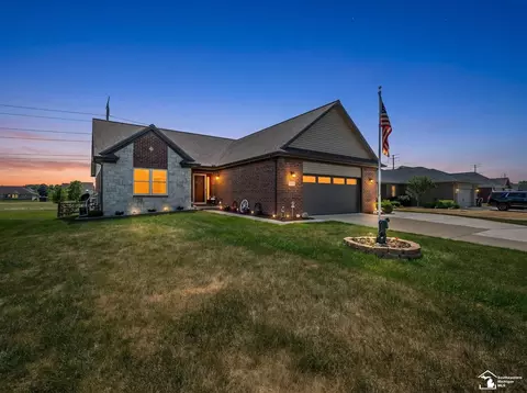 Exterior - 5019 Skylark, Monroe, MI 48161 photo 2 of 8