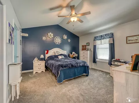 Bedroom - 5019 Skylark, Monroe, MI 48161 photo 3 of 5