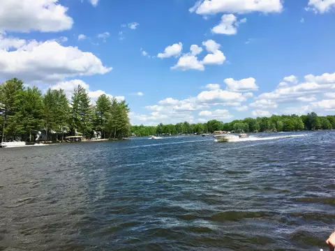 View/Area - 2925 Lakeshore, Gladwin, MI 48624 photo 10 of 15