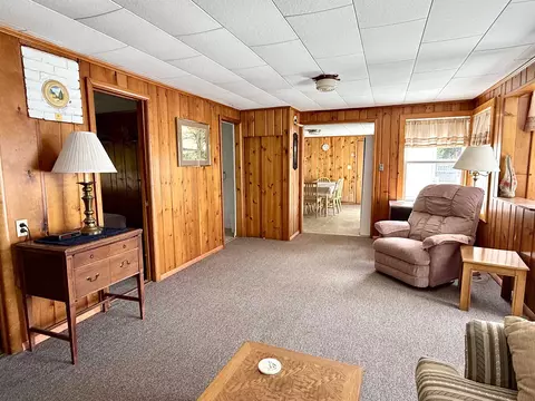 Living - 2925 Lakeshore, Gladwin, MI 48624 photo 1 of 10