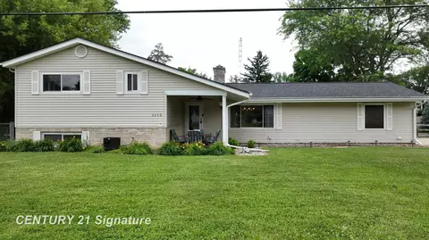2456 W Wilson, Clio, MI 48420