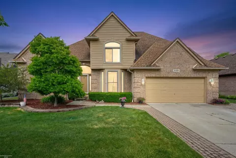 51251 Westwood, Macomb, MI 48042