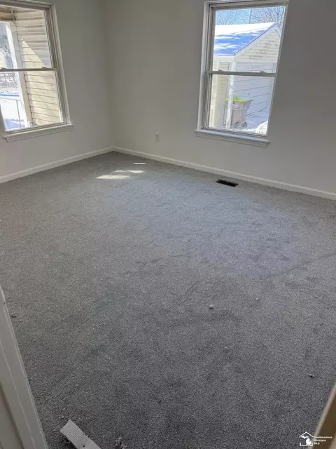 Bedroom - 710 E Fourth, Monroe, MI 48161 photo 1 of 7