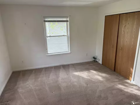 Bedroom - 710 E Fourth, Monroe, MI 48161 photo 5 of 7