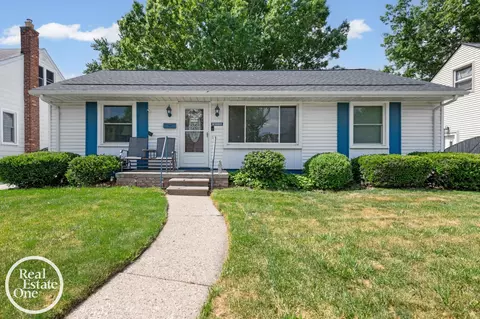 21600 Revere, Saint Clair Shores, MI 48080