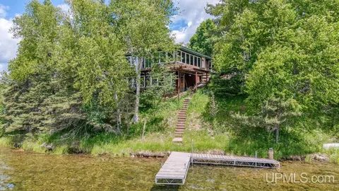 248 Lake Ellen, Crystal Falls, MI 49920