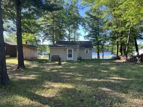 Exterior - 2820 Ridge, Harrison, MI 48625 photo 2 of 5