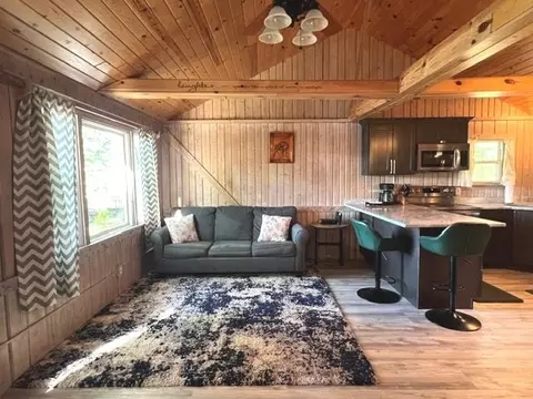 Living - 2820 Ridge, Harrison, MI 48625 photo 1 of 1