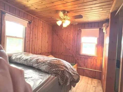 Bedroom - 2820 Ridge, Harrison, MI 48625 photo 2 of 3