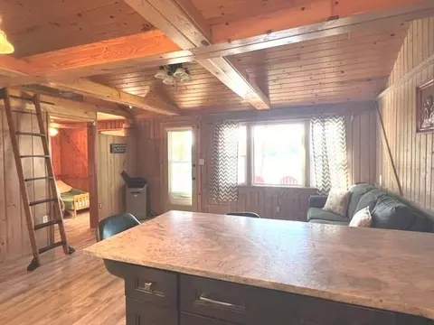 Kitchen - 2820 Ridge, Harrison, MI 48625 photo 2 of 4