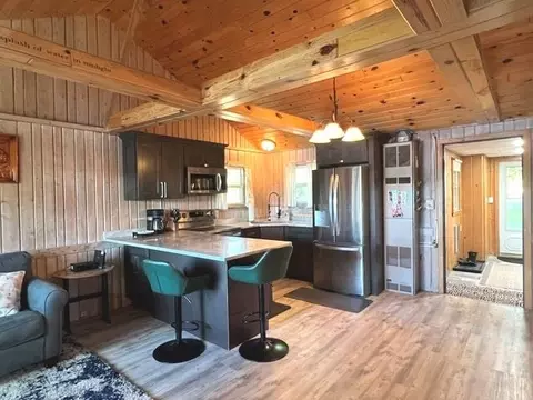 Kitchen - 2820 Ridge, Harrison, MI 48625 photo 1 of 4