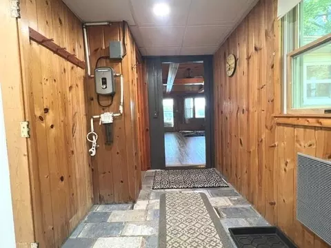 Entry Way - 2820 Ridge, Harrison, MI 48625 photo 2 of 2