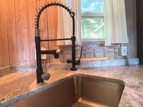 Kitchen - 2820 Ridge, Harrison, MI 48625 photo 3 of 4