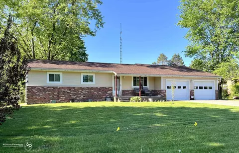 6499 Bristol, Swartz Creek, MI 48473