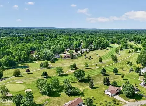 View/Area - 4338 Hamilton, Gladwin, MI 48624 photo 6 of 6