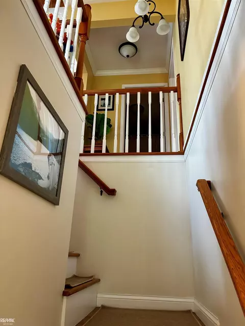 Entry Way - 4338 Hamilton, Gladwin, MI 48624 photo 1 of 1