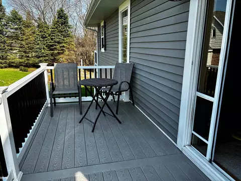 Exterior - 4338 Hamilton, Gladwin, MI 48624 photo 3 of 11
