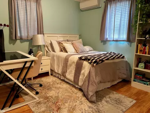 Bedroom - 4338 Hamilton, Gladwin, MI 48624 photo 2 of 2